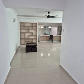 The Uban Residence