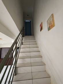 Taman Prima Villa For Rent @ Tuaran