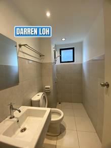 TRI PINNACLE 800sqft FULLY FURNISHED & RENOVATED TANJUNG TOKONG
