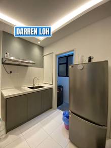 TRI PINNACLE 800sqft FULLY FURNISHED & RENOVATED TANJUNG TOKONG