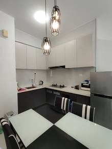 Bay Point @ Danga Bay 2 beds Fully Furnished For Rent