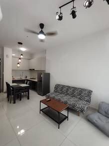 Bay Point @ Danga Bay 2 beds Fully Furnished For Rent