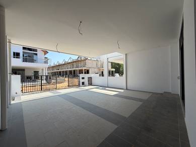 Araya Garden Superlink Premium Landed