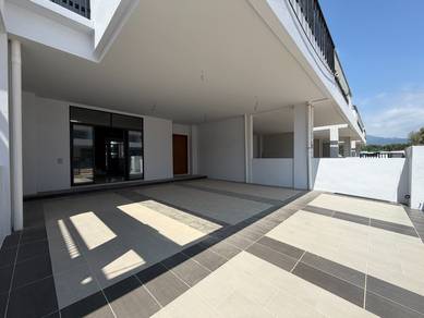 Araya Garden Superlink Premium Landed
