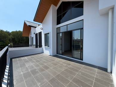 Araya Garden Superlink Premium Landed