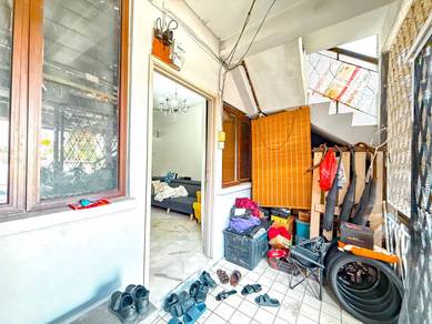 Townhouse-for-sale-Gombak-Kuala-Lumpur-1
