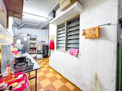 Townhouse-for-sale-Gombak-Kuala-Lumpur-2