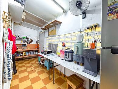 Townhouse-for-sale-Gombak-Kuala-Lumpur-3