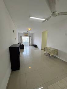 FAST GRAB CHEAP KINRARA MAS CONDO 3r2b Rent BUKIT JALIL KL