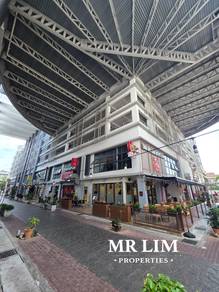 THE PROMENADE (bayan baru) 2-STY shoplot  [HOT LOCATION]