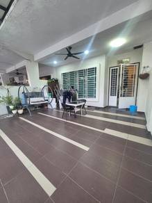 2Storey Terrace House@Cheras Idaman,Near Sg Long, KAJANG FOR RENT