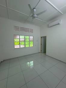 Good Price Master Room in Landed House Johor Bahru For Rent