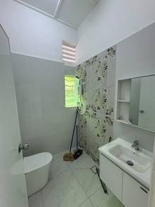 Good Price Master Room in Landed House Johor Bahru For Rent