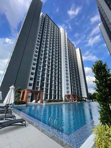 FULLY FURNISHED Mirai Residence Kajang 2