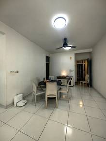 Sky Gardens Residences