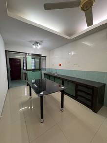 Ipoh Garden East Single Storey House For Rent