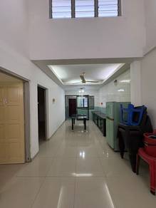 Ipoh Garden East Single Storey House For Rent