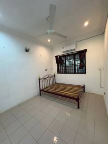 Ipoh Garden East Single Storey House For Rent