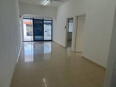 Taman Universiti Single Storey House For Sale Full Loan