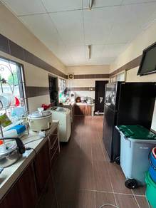 End Lot House For Sale in Taman Pulai Impian, Seremban