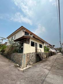 End Lot House For Sale in Taman Pulai Impian, Seremban