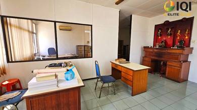 For Rent @ Semi D Factory @ IKS Juru @ Industrial Area @ Juru