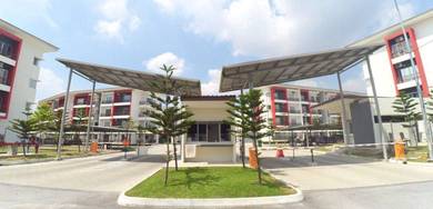 Embun Residence