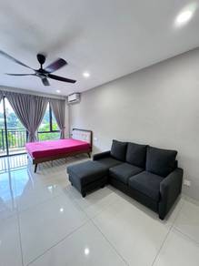 Country Garden Central Park (Serviced Apartment)
