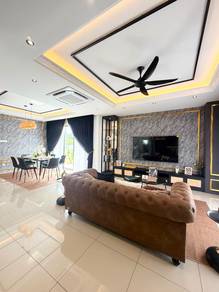 Villa Serasi Bertam | Perumahan Baru | Luas | Bawah RM600K