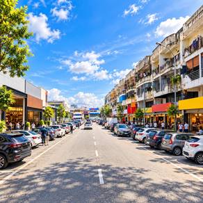 Shop-lot-for-sale-Batu-Caves-Selangor
