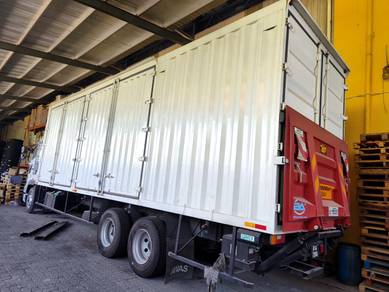 Hino 700 30kaki