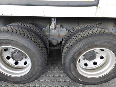 Hino 700 30kaki