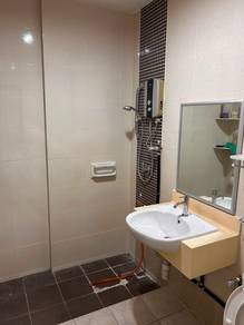 Middle room at Tanjung Tokong