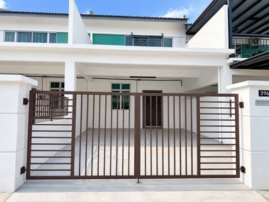 DIRECT OWNER!! Seremban 2-Storey Terraced House For Rent