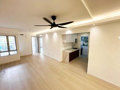 Apartment Bayu