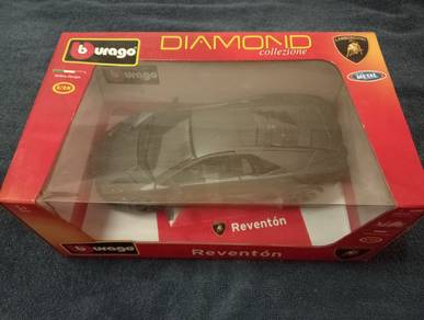 Bburago Diamond Collezione Lamborghini Reventon