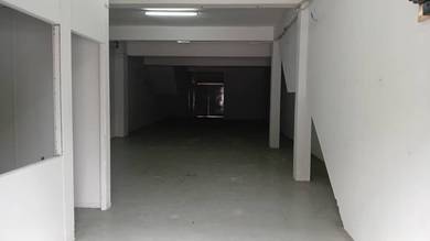 Pandan Perdana Ground Floor Shoplot for Rent 