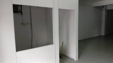 Pandan Perdana Ground Floor Shoplot for Rent 