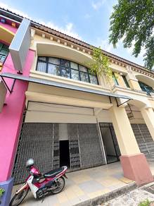 Shop-lot-for-rent-Kuching-Sarawak