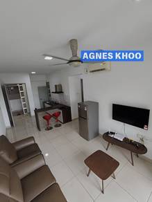 Tropicana Bay Residences, Move in condition,3 Rooms