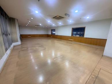 Selangor Shah Alam Warehouse / Factory For Rent