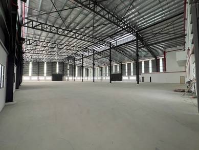 Warehouse-/-Factory-for-rent-Puncak-Alam-Selangor