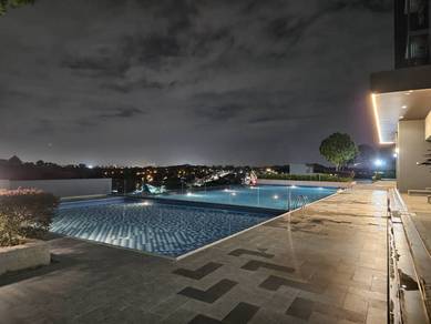 Sky Oasis Residences