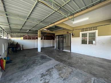 1-storey-Terraced-House-for-sale-Rantau-Negeri-Sembilan