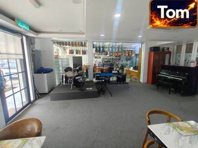 Shop-lot-for-rent-Bukit-Mertajam-Penang