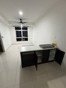 Partially Furnished Mirai Residensi @Kajang 2