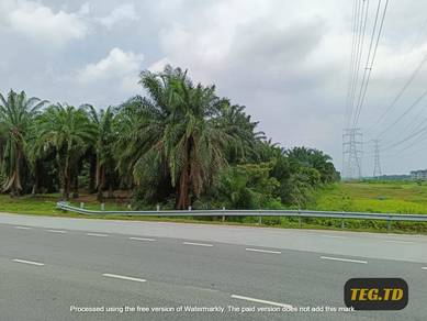 Agricultural-Land-for-sale-Banting-Selangor