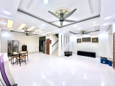 2-storey-Terraced-House-for-sale-Rawang-Selangor-1