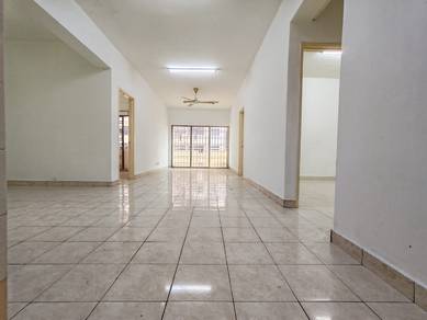 Sri Gotong Apartment