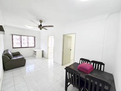 Lestari Apartment